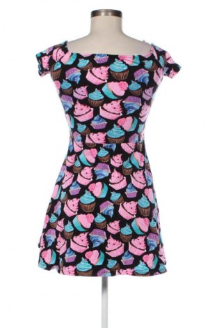 Sukienka Unbranded, Rozmiar S, Kolor Kolorowy, Cena 27,99 zł