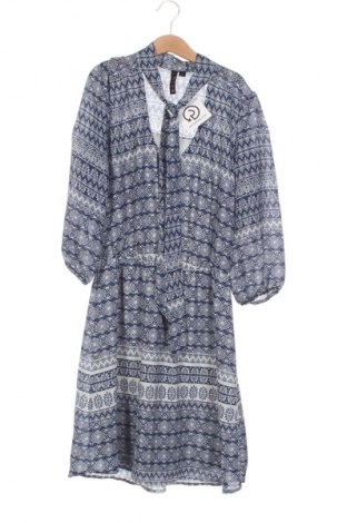 Šaty  Unbranded, Velikost XS, Barva Vícebarevné, Cena  89,00 Kč