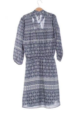 Šaty  Unbranded, Velikost XS, Barva Vícebarevné, Cena  89,00 Kč