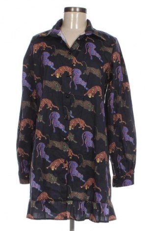 Рокля Unbranded, Размер M, Цвят Многоцветен, Цена 4,09 €
