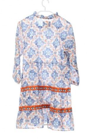 Kleid Unbranded, Größe XS, Farbe Mehrfarbig, Preis 3,99 €