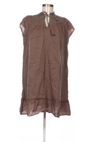 Рокля Unbranded, Размер M, Цвят Кафяв, Цена 3,06 €