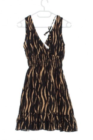 Φόρεμα Unbranded, Μέγεθος XS, Χρώμα Πολύχρωμο, Τιμή 3,99 €