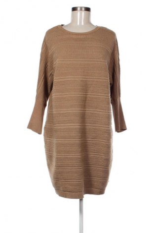 Sukienka Unbranded, Rozmiar L, Kolor Brązowy, Cena 29,99 zł