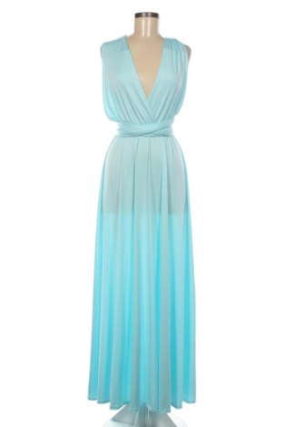 Φόρεμα Unbranded, Μέγεθος S, Χρώμα Μπλέ, Τιμή 16,99 €