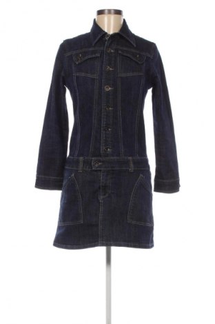 Φόρεμα Unbranded, Μέγεθος S, Χρώμα Μπλέ, Τιμή 8,99 €