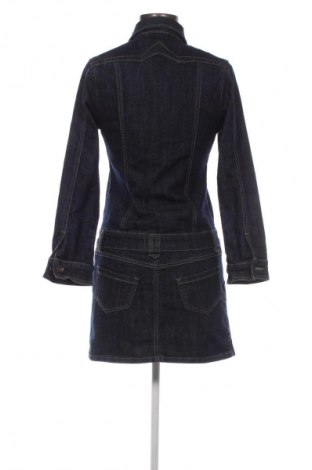 Φόρεμα Unbranded, Μέγεθος S, Χρώμα Μπλέ, Τιμή 8,99 €