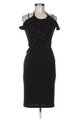 Kleid Unbranded, Größe M, Farbe Schwarz, Preis 3,99 €
