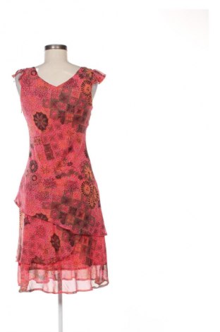 Sukienka Unbranded, Rozmiar S, Kolor Kolorowy, Cena 17,99 zł