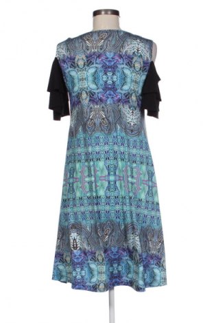 Šaty  Unbranded, Veľkosť L, Farba Viacfarebná, Cena  10,23 €