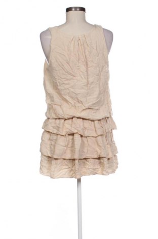 Šaty  Unbranded, Velikost M, Barva Béžová, Cena  339,00 Kč