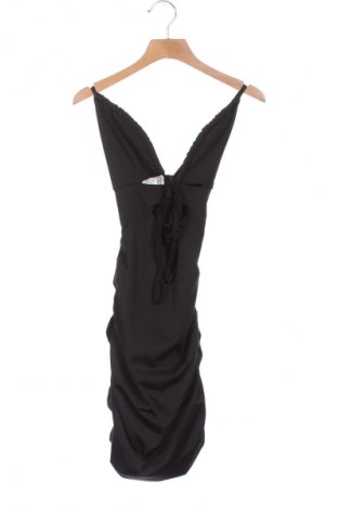 Šaty  Unbranded, Veľkosť XXS, Farba Čierna, Cena  1,95 €