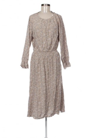Kleid Unbranded, Größe L, Farbe Mehrfarbig, Preis 9,99 €