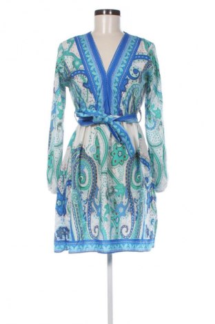 Šaty  Unbranded, Velikost S, Barva Vícebarevné, Cena  199,00 Kč