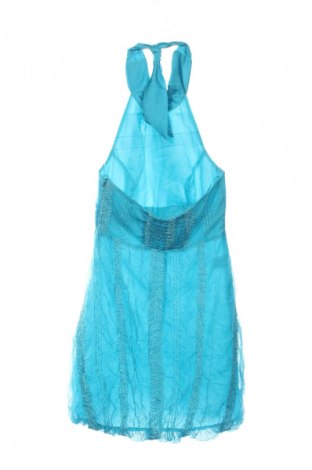 Kleid Unbranded, Größe M, Farbe Blau, Preis 4,99 €