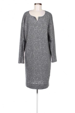 Φόρεμα Unbranded, Μέγεθος L, Χρώμα Γκρί, Τιμή 4,99 €