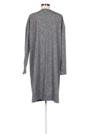 Φόρεμα Unbranded, Μέγεθος L, Χρώμα Γκρί, Τιμή 4,99 €