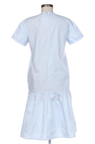 Šaty  Uniqlo, Velikost S, Barva Modrá, Cena  619,00 Kč