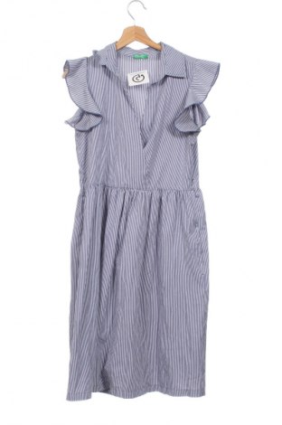 Kleid United Colors Of Benetton, Größe XS, Farbe Mehrfarbig, Preis € 15,99