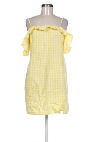 Sukienka United Colors Of Benetton, Rozmiar M, Kolor Kolorowy, Cena 23,99 zł