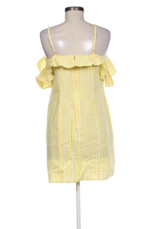 Sukienka United Colors Of Benetton, Rozmiar M, Kolor Kolorowy, Cena 23,99 zł