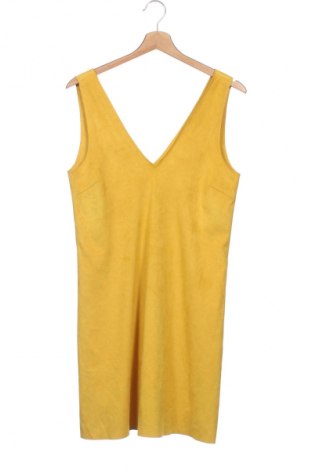 Kleid VILA, Größe XS, Farbe Gelb, Preis 3,99 €