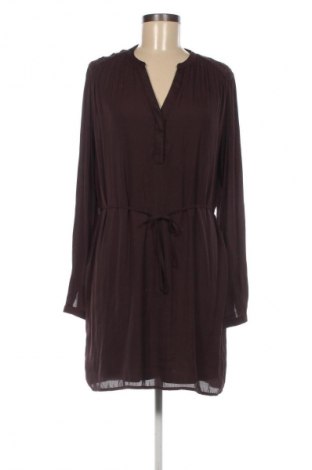 Sukienka VILA, Rozmiar M, Kolor Brązowy, Cena 40,99 zł