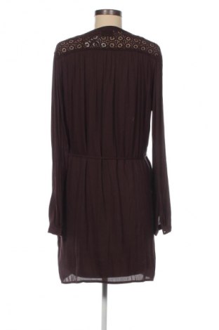Sukienka VILA, Rozmiar M, Kolor Brązowy, Cena 40,99 zł