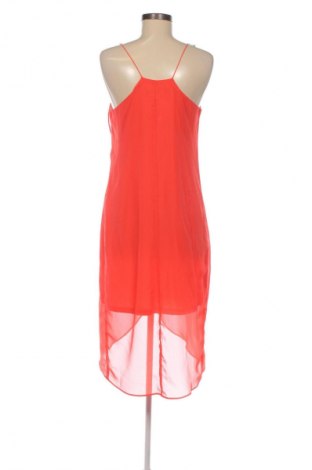 Sukienka VILA, Rozmiar S, Kolor Pomarańczowy, Cena 22,99 zł