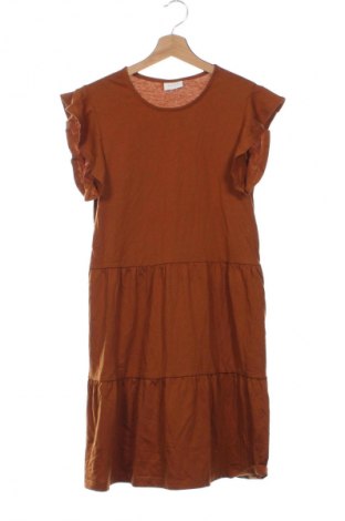 Rochie VILA, Mărime XS, Culoare Portocaliu, Preț 16,99 Lei
