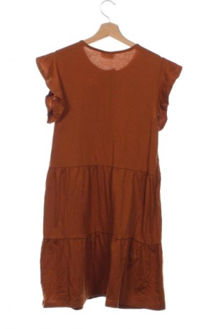 Rochie VILA, Mărime XS, Culoare Portocaliu, Preț 16,99 Lei