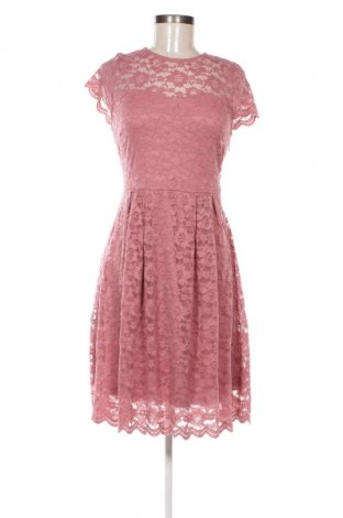 Φόρεμα VILA, Μέγεθος S, Χρώμα Σάπιο μήλο, Τιμή 14,99 €