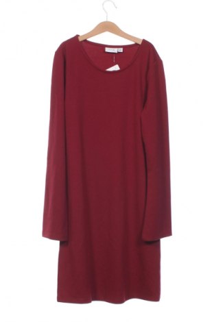 Sukienka VILA, Rozmiar XS, Kolor Czerwony, Cena 26,99 zł