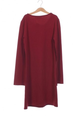 Sukienka VILA, Rozmiar XS, Kolor Czerwony, Cena 26,99 zł