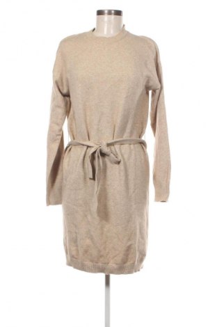 Rochie VILA, Mărime S, Culoare Bej, Preț 26,99 Lei