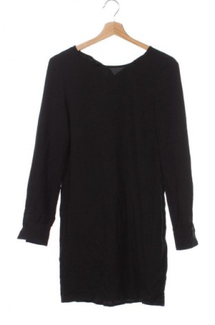Kleid Vero Moda, Größe XS, Farbe Schwarz, Preis 3,99 €