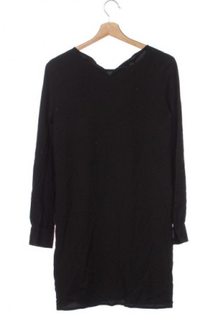 Kleid Vero Moda, Größe XS, Farbe Schwarz, Preis 3,99 €