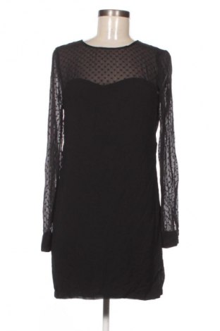 Kleid Vero Moda, Größe S, Farbe Schwarz, Preis 3,99 €