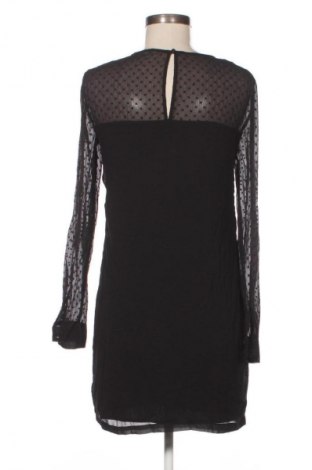 Kleid Vero Moda, Größe S, Farbe Schwarz, Preis 3,99 €