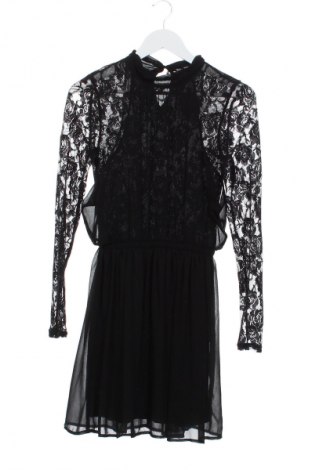 Рокля Vero Moda, Размер XS, Цвят Черен, Цена 3,57 €