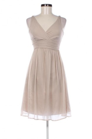 Sukienka Vero Moda, Rozmiar S, Kolor Brązowy, Cena 37,99 zł