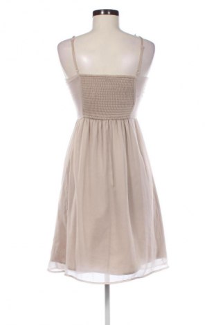 Sukienka Vero Moda, Rozmiar S, Kolor Brązowy, Cena 37,99 zł