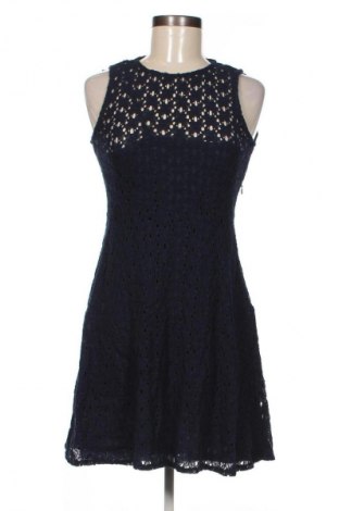 Kleid Vero Moda, Größe S, Farbe Blau, Preis € 3,99