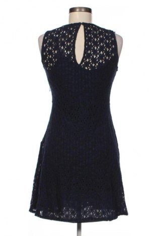 Kleid Vero Moda, Größe S, Farbe Blau, Preis € 3,99