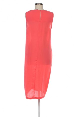 Šaty  Vero Moda, Velikost L, Barva Růžová, Cena  179,00 Kč