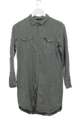 Φόρεμα Vero Moda, Μέγεθος XS, Χρώμα Πράσινο, Τιμή 2,99 €