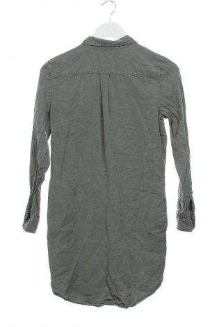 Φόρεμα Vero Moda, Μέγεθος XS, Χρώμα Πράσινο, Τιμή 2,99 €