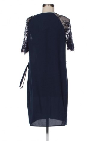 Sukienka Vero Moda, Rozmiar M, Kolor Niebieski, Cena 14,99 zł