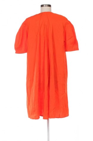 Šaty  Vero Moda, Veľkosť XL, Farba Oranžová, Cena  13,95 €