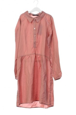 Kleid Vero Moda, Größe XS, Farbe Aschrosa, Preis € 10,99